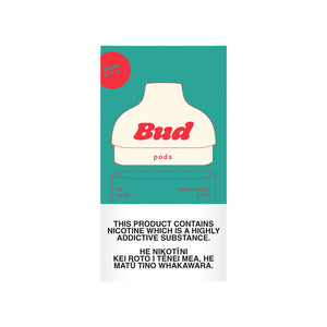 Peppermint | Bud Replacement Pod 2-Pack