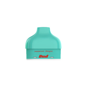 Peppermint | Bud Replacement Pod 2-Pack