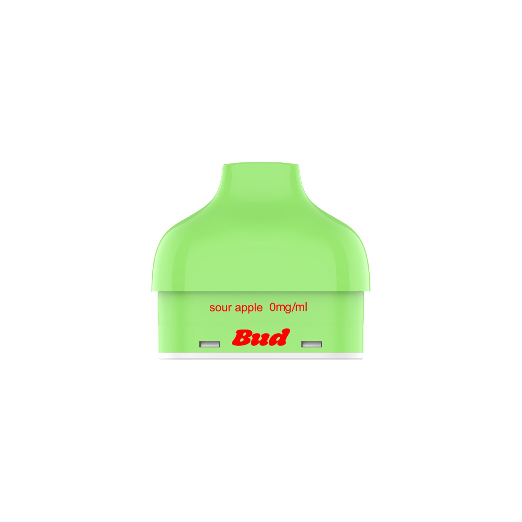 Sour Apple | Bud Replacement Pod 2-Pack