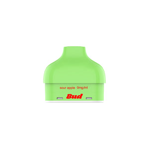 Sour Apple | Bud Replacement Pod 2-Pack