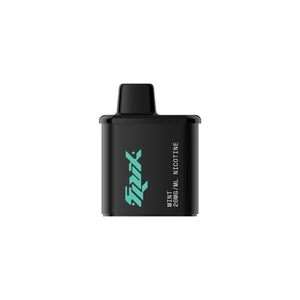 Mint | Flux Pod