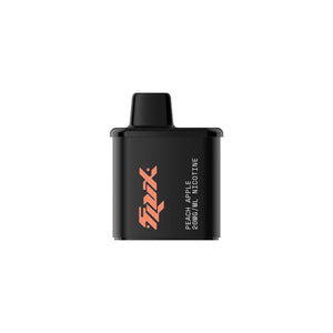 Peach Apple | Flux Pod