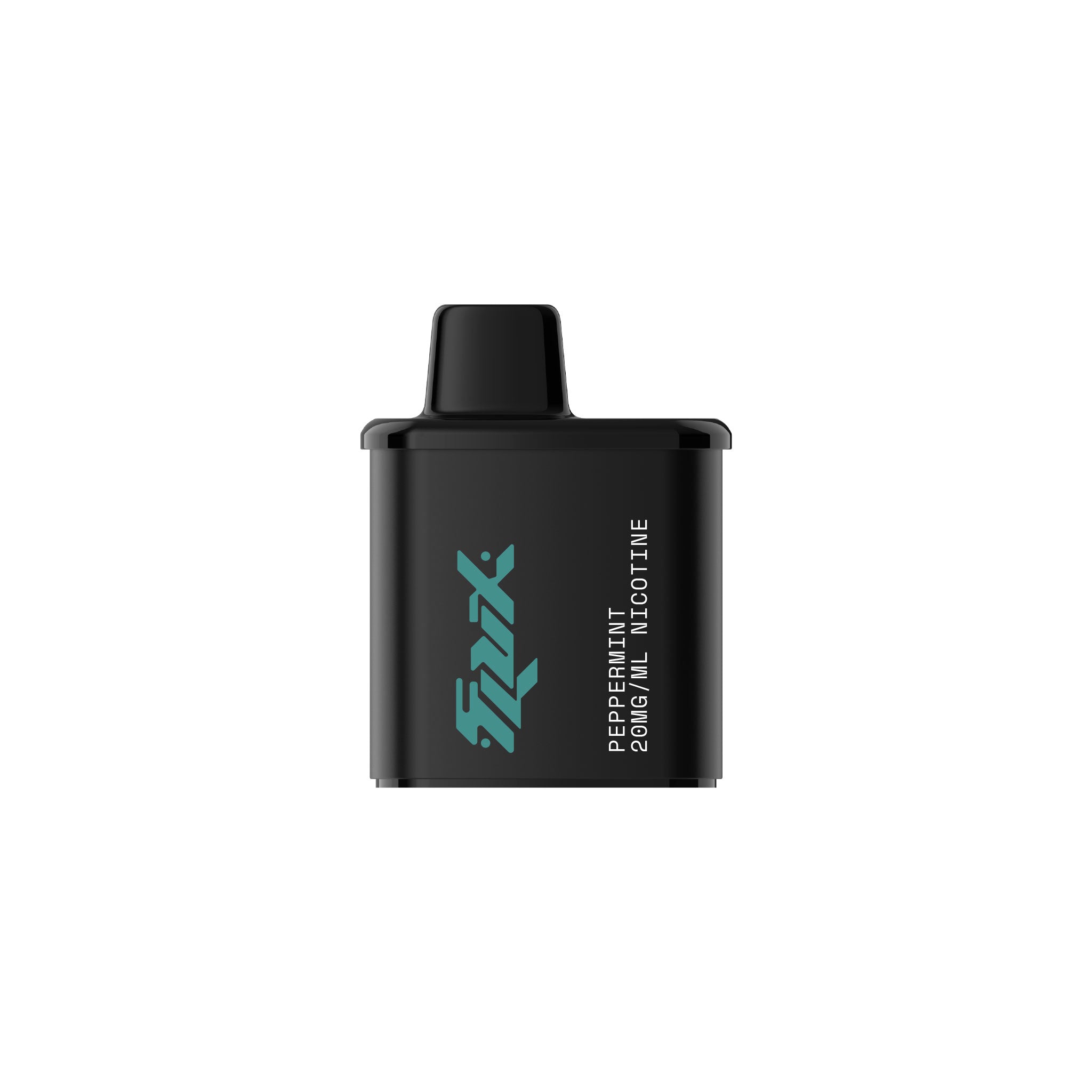 Peppermint | Flux Pod Only
