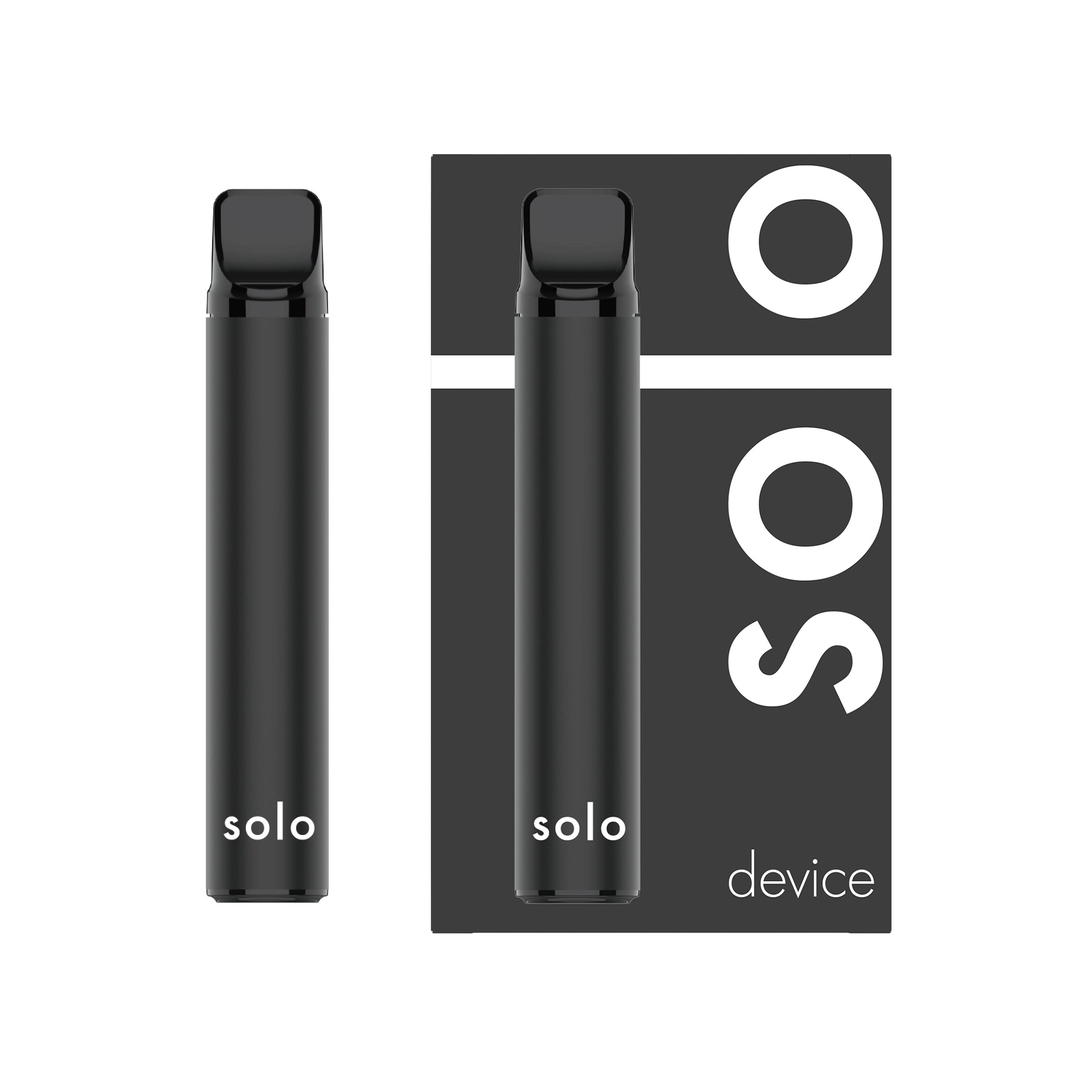 solo Pod Vape Device