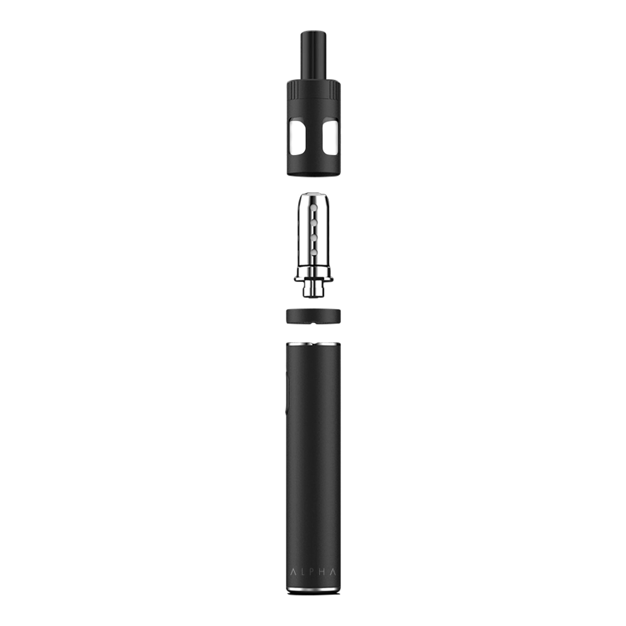 Alpha 2 Starter Vape Pen Kit