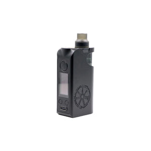 Asmodus Minikin Pod Kit