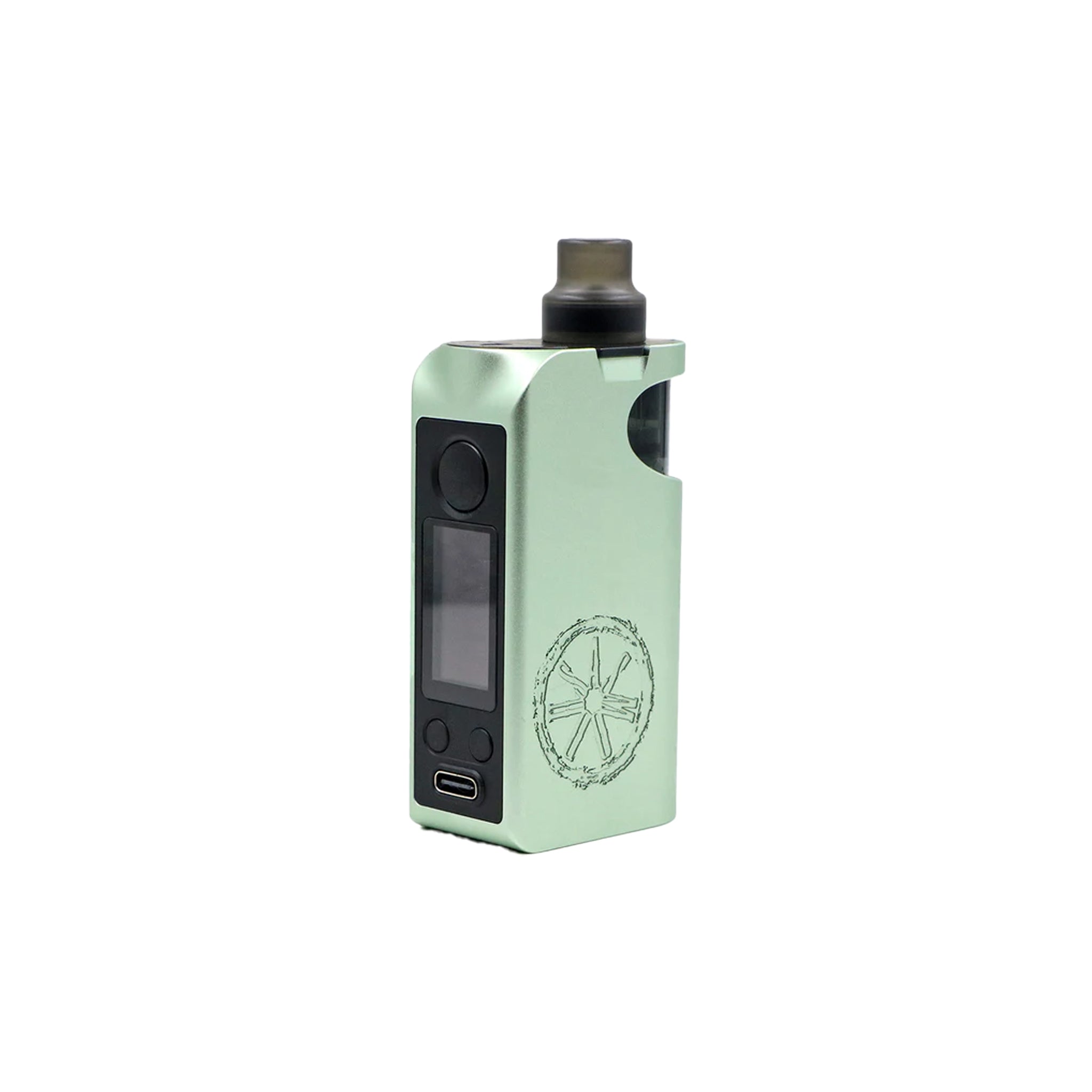 Asmodus Minikin Pod Kit