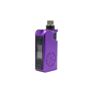 Asmodus Minikin Pod Kit