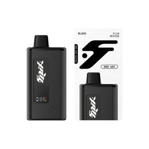 Flux Pod Vape Device