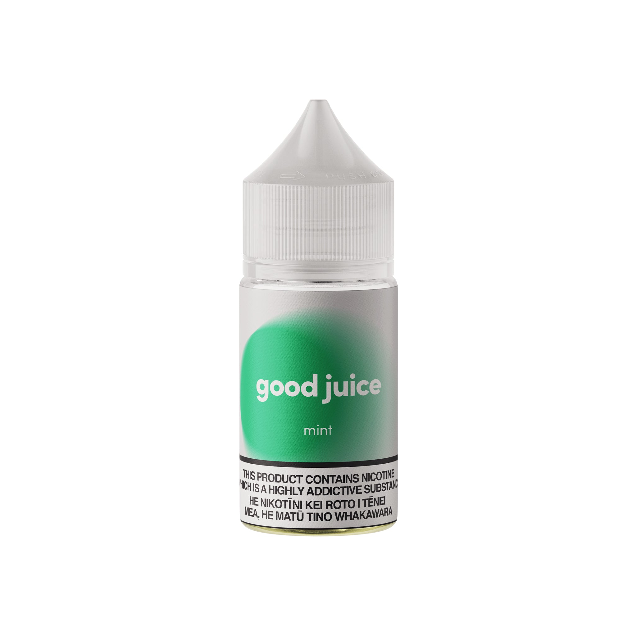 Mint | Good Juice Nic Salt E-Liquid