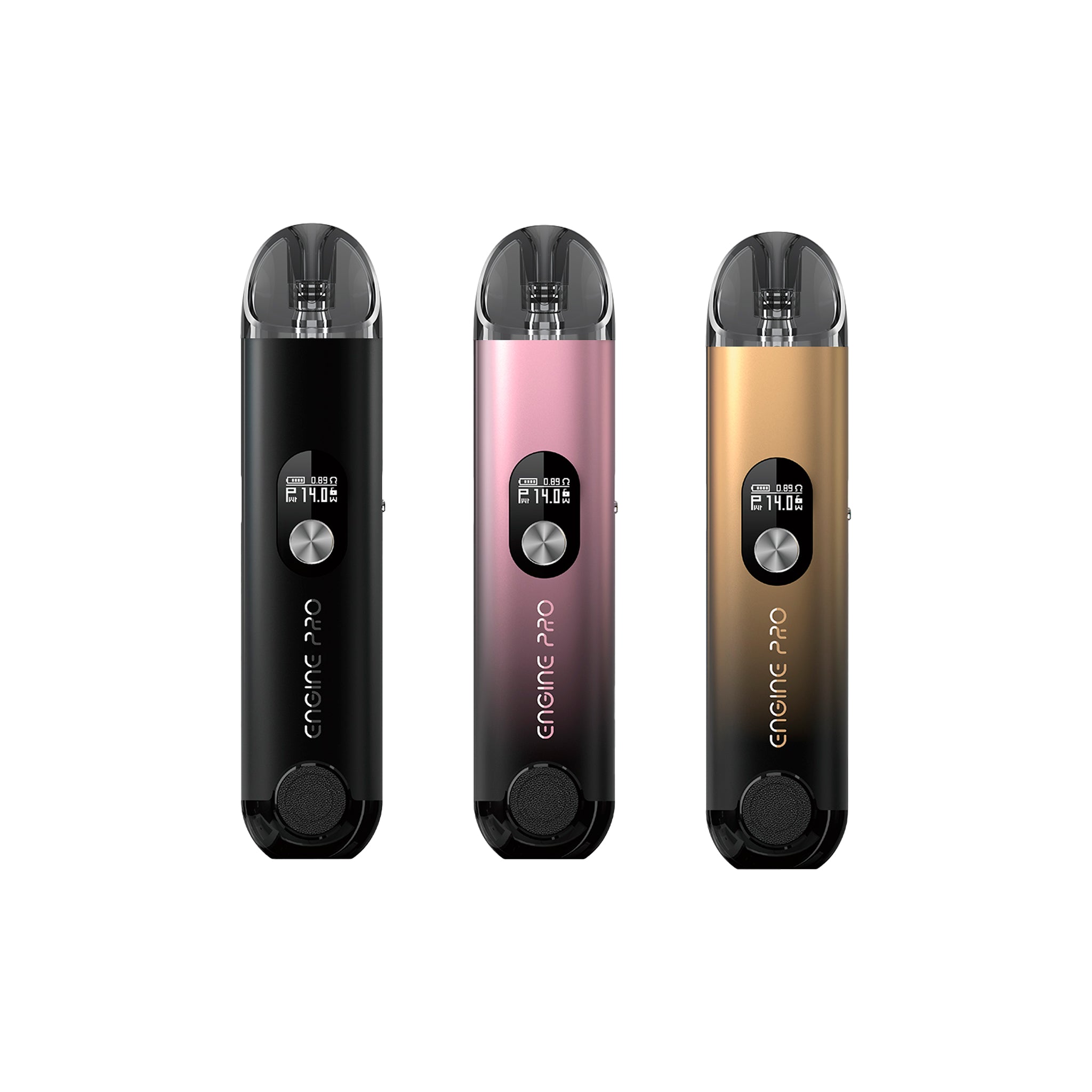 OBS Engine Pro Pod Kit All Colours