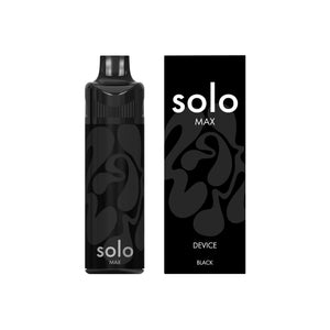 solo MAX Pod Vape Device