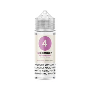 Tobacco Cream | Supergood E-Liquid