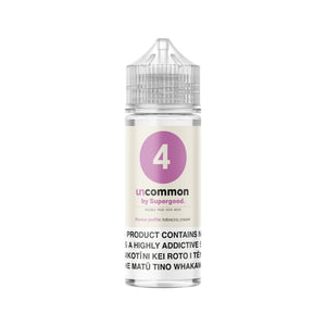 Tobacco Cream | Supergood E-Liquid