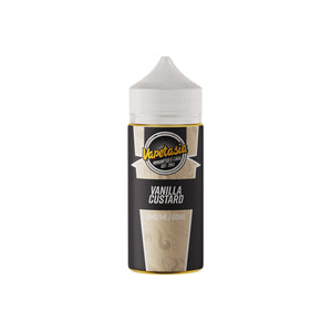 Vanilla Custard | Vapetasia Killer Kustard E-Liquid