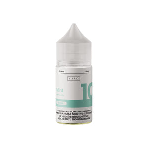 Mint (Aqua) Salts | VAPO