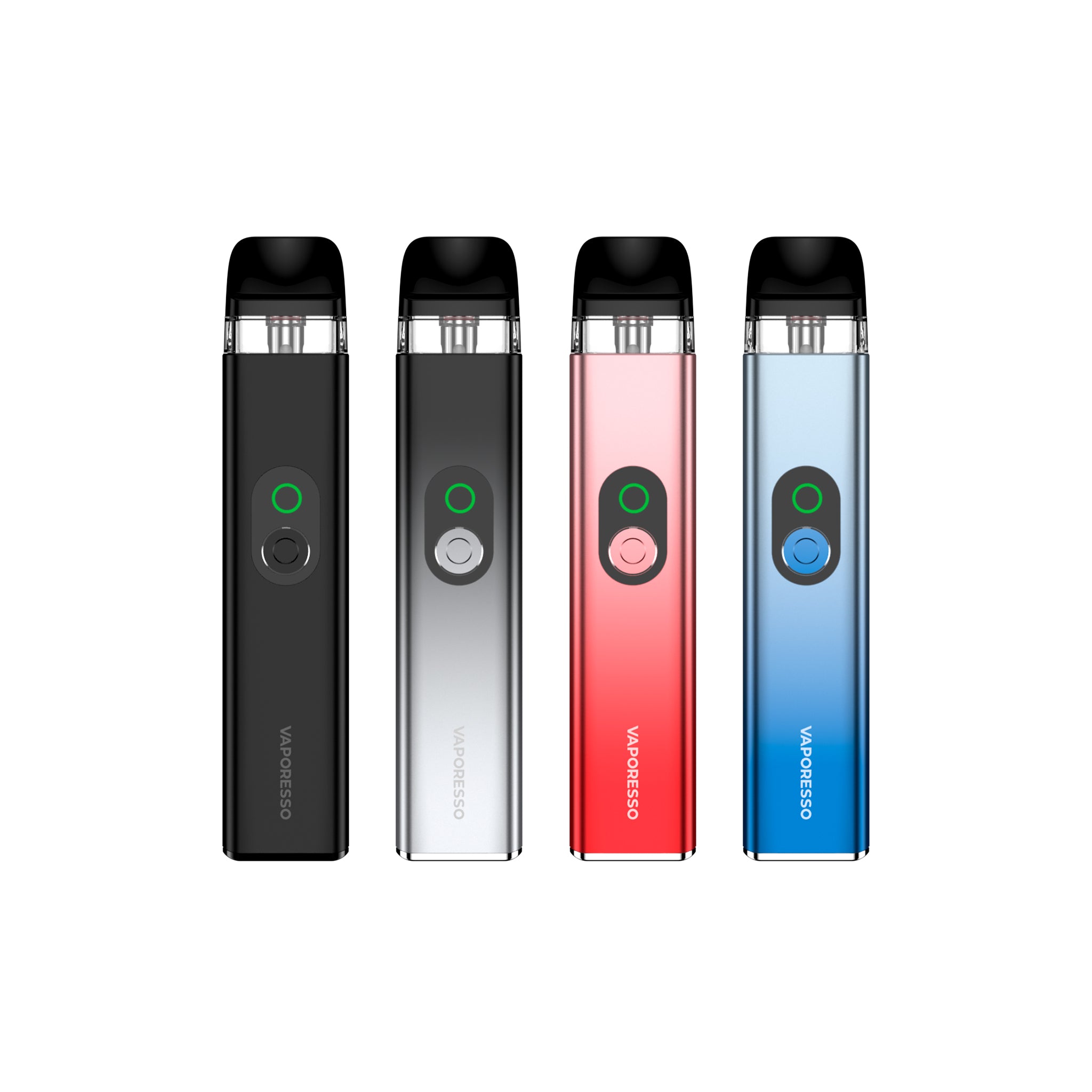 Vaporesso XROS 3-R Pod Kit - All Colours