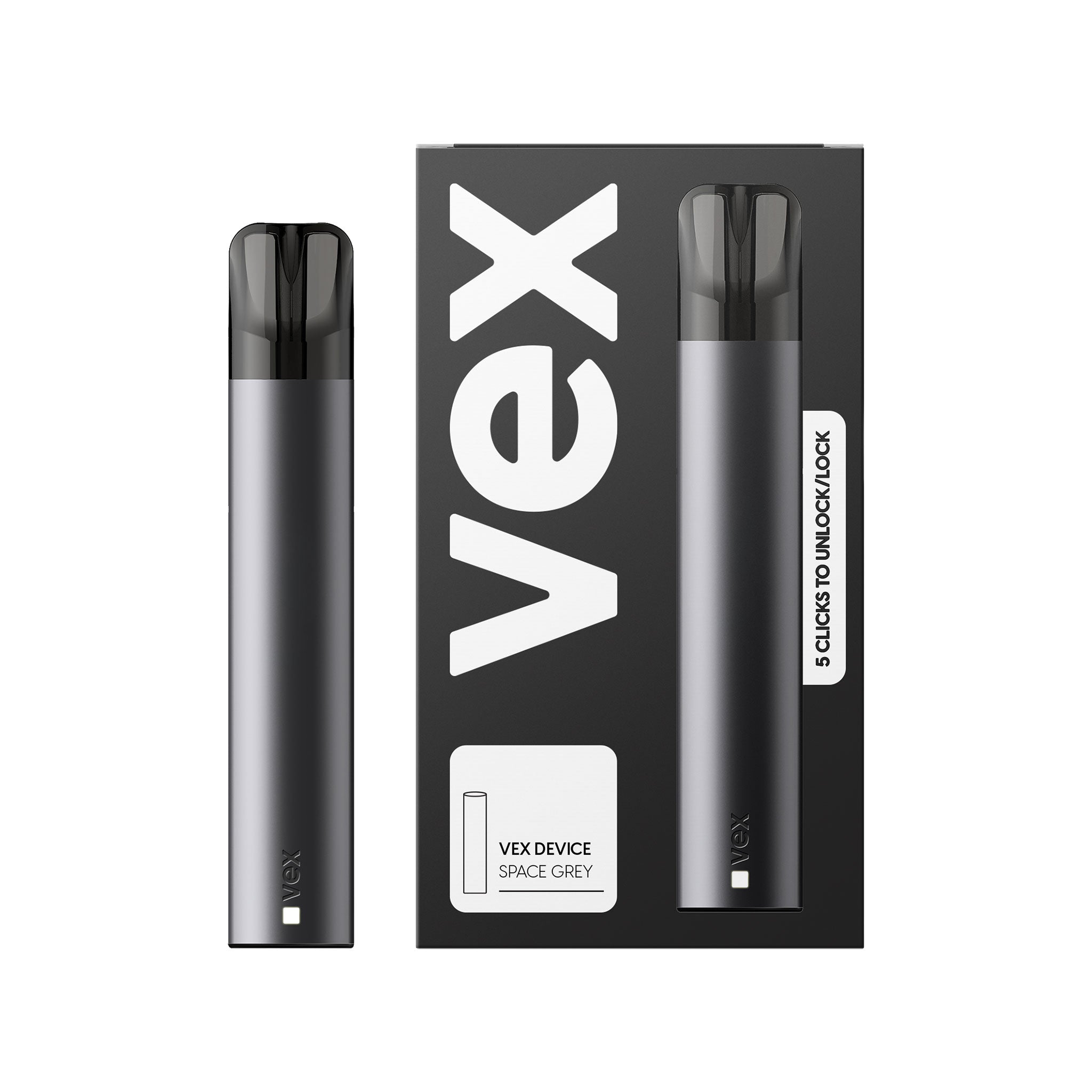 VEX Pod Vape Device