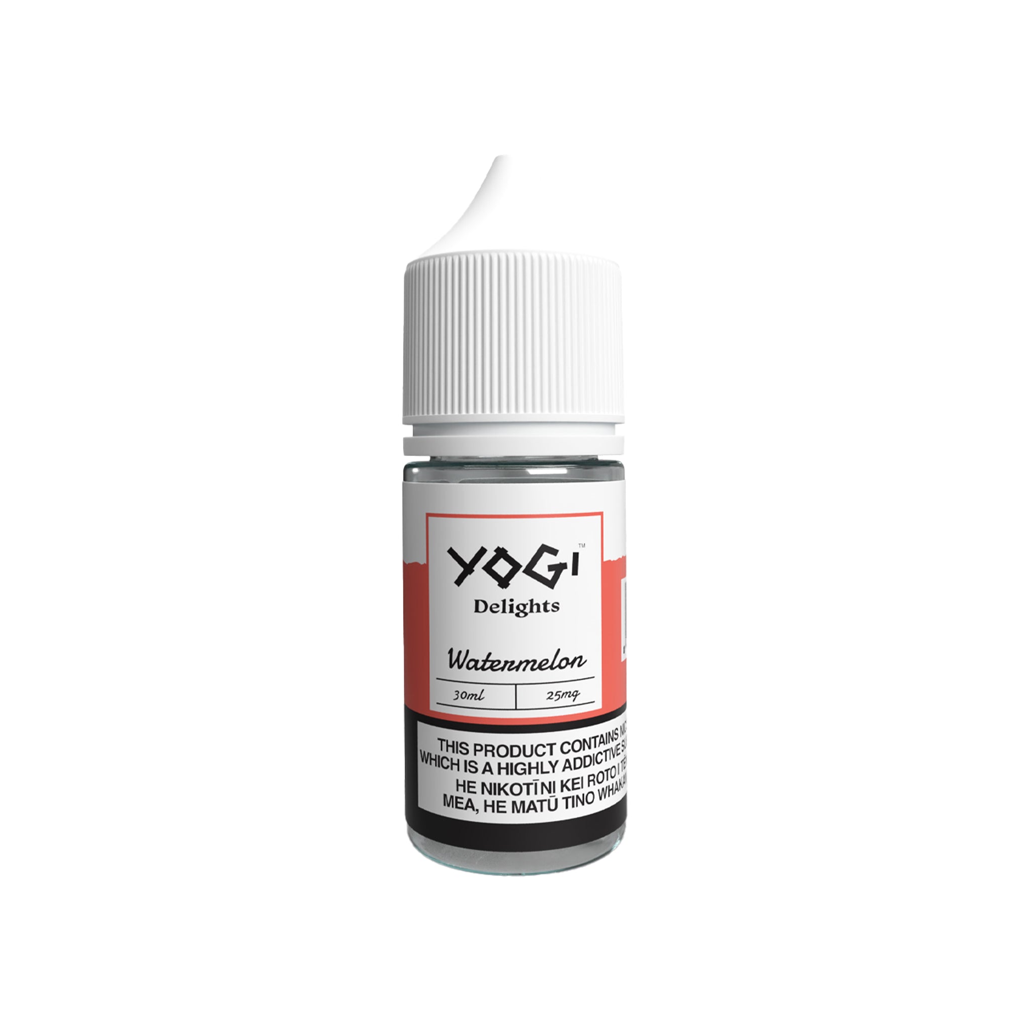 Watermelon | Yogi Delights Nic Salts E-Liquid