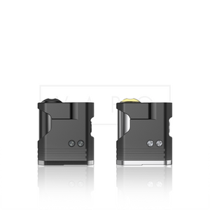 Aspire x Sunbox Mixx Mod – VAPO