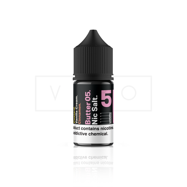 Dessert Nicotine Salts E-Liquid | VAPO NZ